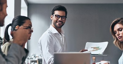 Manager lets team stop work at 5:30, upper management lowers their bonuses because they don't work until 8: 'Another department was showing more passion'