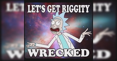 Are you a Rick and Morty fan? Then you will love this 21 memes