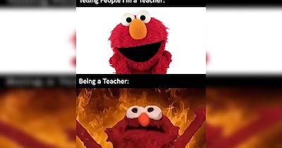 25 teaching memes for the teachers that have to go back to school after their deserved vacation