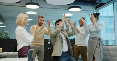 Company finds a way to stop rewarding the loudest voice in the room and start rewarding efficiency: ‘It moved the bias from who is quickest in a room to who can describe what they did, and the second one at least correlates with having done something’