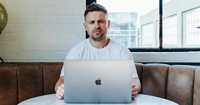 Remote worker brings his camping chair to coffee shop after one regular customer keeps "reserving" half the seats for friends who never show up: 'Is your friend currently in this building?'