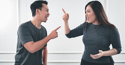 Woman returns early from a trip and finds her sister had been staying at his apartment: ‘She goes "you weren't supposed to be back until tomorrow." Then she admitted they'd been staying there most weekends I was gone’
