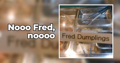 'Hand soup': 23 Misspelled Signs Grammar Teachers Would Fail Out of School