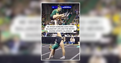 27 Sporty Memes for Awesome Strong Queens That Refuse to Quit After a Leg Day!