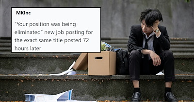 Fired employees confess the biggest lies HR told them during their termination meetings: 'It isn't personal'