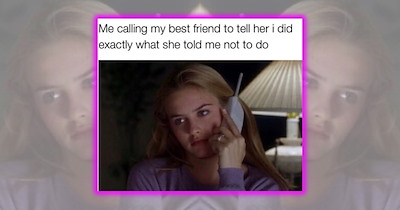 ‘Thanks For Matching My Weird’: 23 Funniest Best Friends Memes for the Unstoppable Chaotic Duo Who Somehow Found Each Other