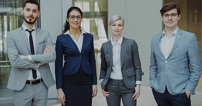 Employee gets called out by coworker who believes he only shows up on her floor to give her dirty looks: ‘Me and my partners in crime decided we are going to press this issue to the point of disruption’