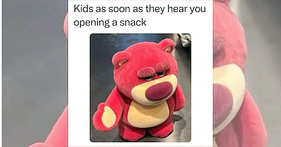 'Kids have too much energy': 22 parenting memes for all devoted parents who desperatley need a vacation after summer break 