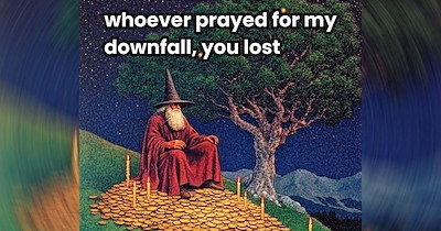25 Wizard Memes for Magical Mages That Take After Dumbledore More Than Harry Potter