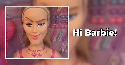 25 Toy Doll Manufacturing Mistakes That Weren’t Barbie’s Fault
