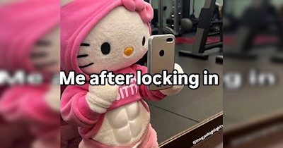 For my gym bros who are tired of leg day: 19 gym memes