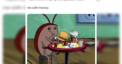 Wanting to go through a drive-thru for tonight's dinner?: 17 fast food memes