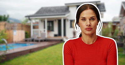 Homeowner lets neighbor's kids use her pool on hot days, regrets it after finding out she threw a birthday party while she was at work: ‘I didn’t know a SINGLE one of those kids'