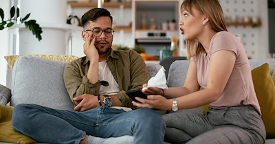 Tech employee gets promoted, entitled sister assumes she can take his old job despite having no experience, only for him to refuse to recommend her: ‘She called me selfish’