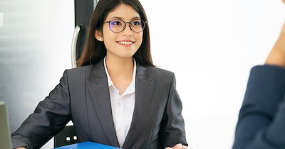 Millennials face pushback for complaining about Gen Z job candidate drinking iced coffee in interviews: 'If you can't play the game for half an hour, you have a personality defect'