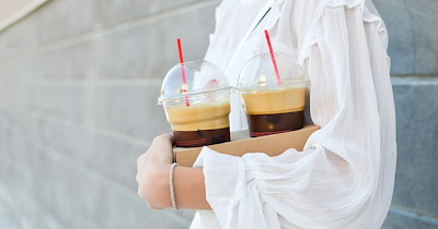 'Can you bring iced coffee to a job interview?': Job interview etiquette question sparks discourse among Gen Z, Millennials, and more