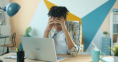 Employee Seeks Advice On How to Return to Corporate: ‘I Worked in Corporate for 6 Years and I Can't Anymore. The Sheer Sight of My Dashboard Rattles My Body With Anxiety’