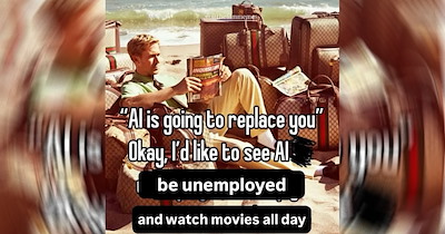 Movie Memes for Letterboxd Obsessed Cinephiles Who Will Never Regret Their AMC A-List Subscription 