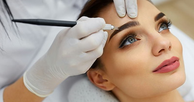 Business owner shames customer for not tipping on $500 microblading service: 'I have always been taught you don’t tip the owner of a business.'