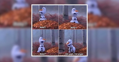 25 Nostalgic Children's Movie Memes for Millennial Parents