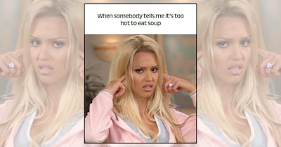 ‘I have to cancel… It’s soup weather': 23 Warm Soup Memes to Slowly Simmer Your Way Into Fall 