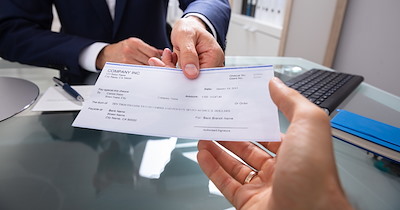 Former employee decides to report employer for withholding their pay, employer accuses them of breaking company rules first: ‘They’re taking legal action against me'