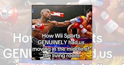'Wii took it personally': 22 Wii memes for gamers who turned every living room session into a sibling competition