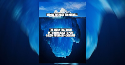 27 Pickleball Memes for Sporty Pickleballers Who Aren't Ashamed to Play 75-Year-Old Ladies