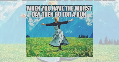 ‘When You Have the Worst Day, and Then You Go for a Run’: 17 Funny Running Memes for Those Who Recently Picked Up The Hobby