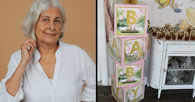 Mother-in-law insists on organizing a baby shower for DIL on the non-negotiable condition that the guest list includes only her friends: ‘[She is] having us pay to feed these people’