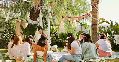 Mother-in-law organizes baby shower for SIL and invites all her friends: ‘So we’re basically serving as an excuse for her to arrange a party, invite whoever she wants, and having us pay to feed these people’
