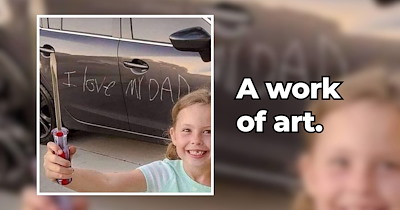 ‘Small kids, big messes’: 22 Too Creative Children Who Took Home Decor Too Far