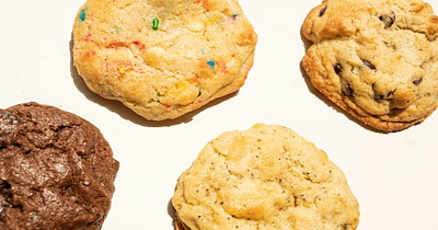 Friend posts her cookie recipe online after discovering that her friend is selling it, saying that it was her grandma’s and that it was passed down through generations: ‘Someone commented on her post asking which generation of her family I was’