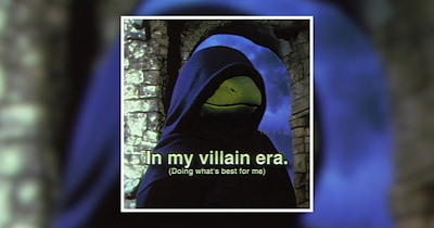 ‘In my villain era’: 24 Movie Villains Memes to Appease Your Villainy Urge to Take Over the World  