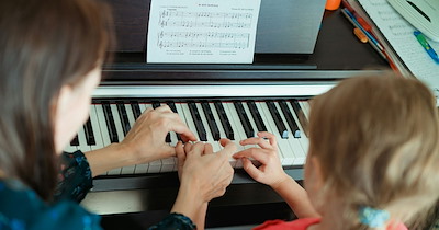 Piano teacher refuses to keep teaching a talented 9-year-old after finding out her mother secretly films lessons to make her go viral on social media: ‘I didn't feel comfortable being recorded’