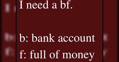 17 money memes for the broke students trying to get to the end of the month