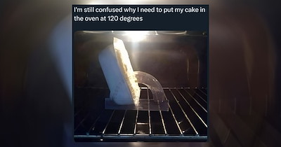 27 Baking Memes to Pop In the Oven at 350°F (September 25, 2026)