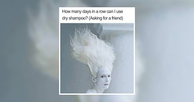 26 Beauty Memes to Help You Get Through the Makeup Tutorial