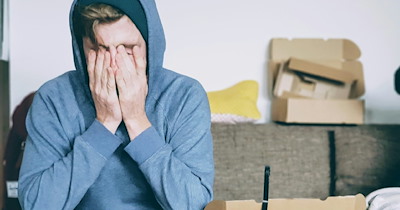 31-year-old man can’t believe how busy a completely normal life actually is: ‘On weekends, stuff always pops up. Grandparents need help with something, I have to get my car looked at for x reason, dealing with bills, random life problems’