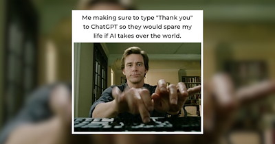  ‘Back in my day, AI used to stand for Adobe Illustrator’: 22 Intelligent Memes That Aren’t Artificial