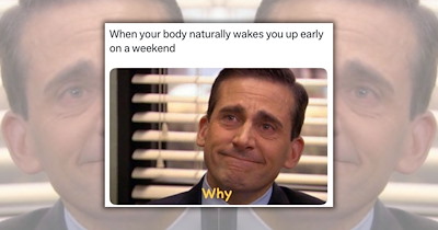 21 Relatable Memes for When You've Checked Every App Twice and Somehow You're Still Holding Your Phone