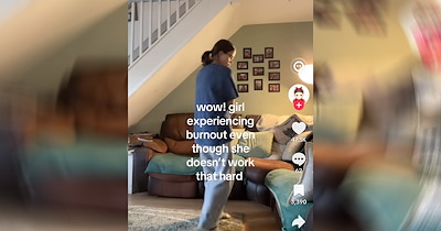 The Most Entertaining Takes From TikTok This Week (September 26, 2026)