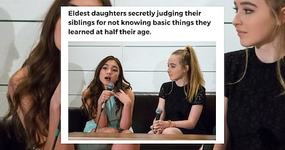 'I can do it alone': Memes for eldest daughters being hyper independent and managing everything with a smile 
