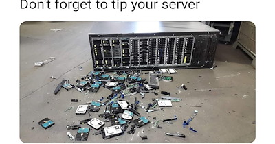 20 Tech Memes That Turn It Off and On Again (September 27, 2026)