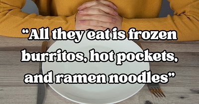 UPDATE: Renter teaches imposing landlord a lesson after he demands renter cook meals for his family for free: ‘I’m cooking the most delicious food.. all for myself’