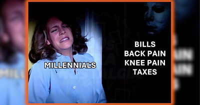 Millennial Mondays: Memes to Replace Optimism with Magnesium and Mild Outrage (September 28, 2026) 