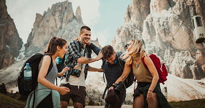 Woman says she and her husband should pay half the price for a family trip since they count as only one household: ‘Her logic is that she and her husband should count as "one" unit since they are a married couple’