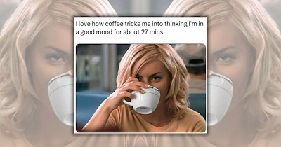 ‘Pour me another cup’: 23 Warm Coffee Memes to Keep You Buzzing on National Coffee Day