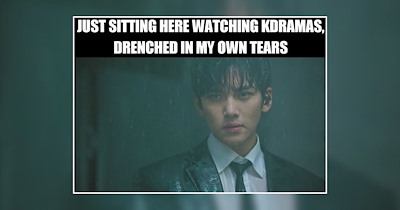 26 Key K-Drama Memes to Get Ready for Your Next K-Drama Marathon 