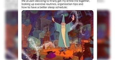 ‘Me core’? More like ‘being crazy core’: 22 relatable memes